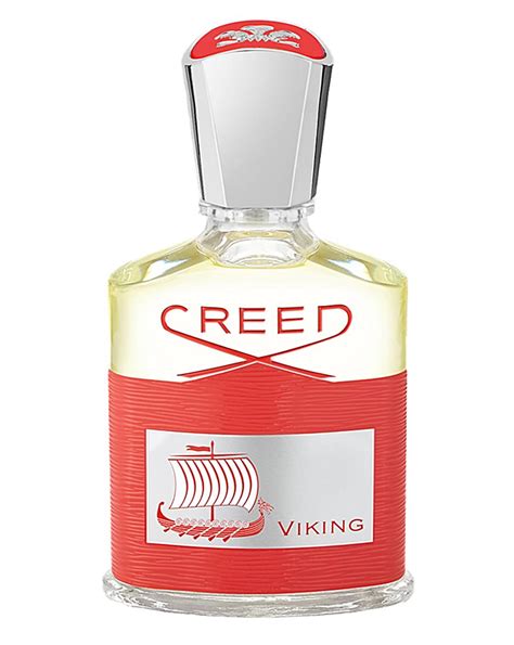 creed viking edp.